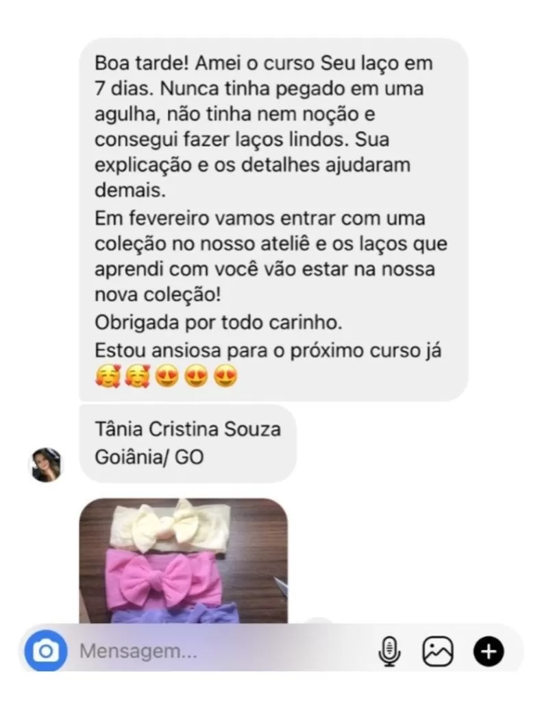 Depoimento 1