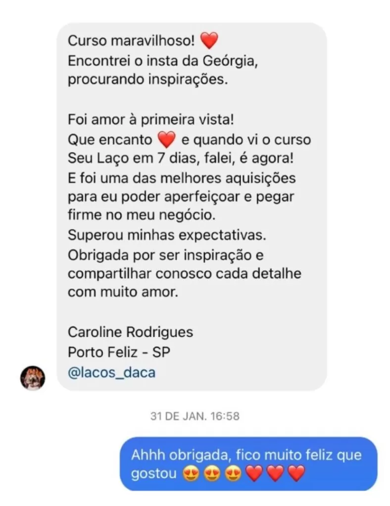 Depoimento 2