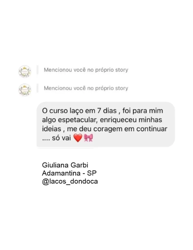 Depoimento 4